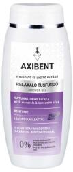 Axibent Relaxáló tusfürdő levendula illattal 200ml