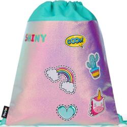 KARTON P+P OXY Style Mini Shiny tornazsák (9-48122)