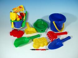 Lori Vödör szita kislapát ásólapát gereblye (42000219)