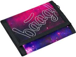 Baagl Presco Group BAAGL Galaxy lila pénztárca (A-31626)
