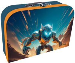 Stil Sci-fi gyerek bőrönd (CKU0606)