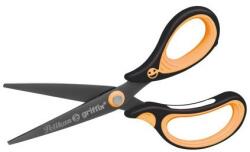 Pelikan Griffix olló jobbkezeseknek, fekete (00819077)