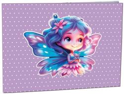 Stil Fairy betűrendező (CDC0603)