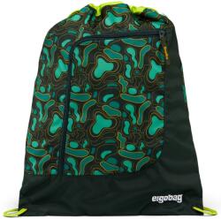 ergobag Gyíkok 2023 gyerek tornazsák (F23394)