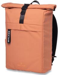 Walker by Schneiders Walker Roll Top hátizsák - Peach Fuzz + INGYENES szállítás és Pilot radír (4226326)
