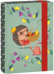 Ars Una Ars Una A5-ös füzetbox Apple Pie (50863495)