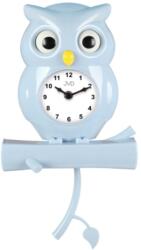 JVD JVD gyermekóra Bagoly - kék (HE21_2)