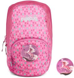 Ergobag Gyerek hátizsák Ergobag ease S - Confetti (F074082)