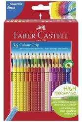 Faber-Castell Grip 2001 színes ceruza 36db (00861124420)