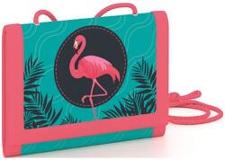 Oxybag Flamingó gyermek pénztárca (8-30220)