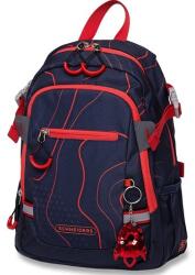 Schneiders Ninja Revenge gyerek hátizsák (7212582)