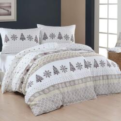 Matějovský Karácsonyi ágynemű Matějovský Novesta Pamut szatén (22117)