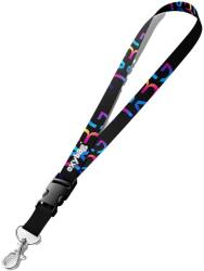 KARTON P+P Kulcstartó gyerekeknek OXY OXBG Girl (9-92424NN)