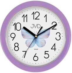 JVD JVD Lila gyermekóra pillangóval (JVDHP612D11)