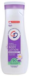 CD Wasserlilie testápoló krém 400ml