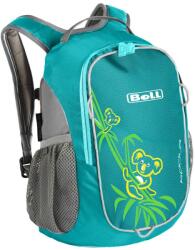 Boll Koala 10 Turquoise gyerek hátizsák, fényvisszaverő medál ingyén (118800047)