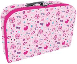 Stil Pinky gyerek bőrönd (CKU0621)