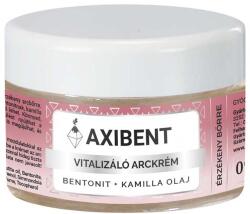 Axibent Vitalizáló arckrém érzékeny bőrre 30ml