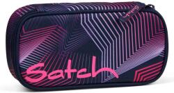 ergobag Satch Siesmic Pink lány tolltartó (00253-90370-10)