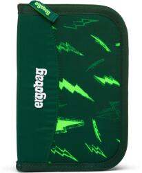 ergobag Fluo Villám 2023 töltött tolltartó (F78998237)