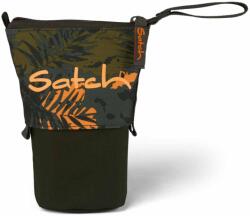 ergobag Satch slider Jurassic Jungle tolltartó (008949021610)