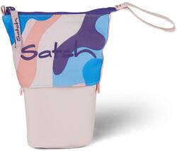 ergobag Satch Candy Clouds tolltartó lányoknak (008949022310)