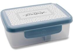 R&B Mědílek Egészéges uzsonnás doboz Scandi (8998765)