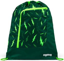 ergobag Tornazsák Ergobag Fluo Villám 2023 (F0784172023)
