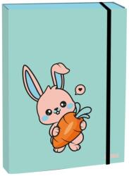 Stil A4 Bunny füzettartó mappa (CBC0634)
