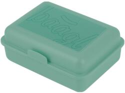 Baagl Baagl Green osztott uzsonnás doboz (A-34069)