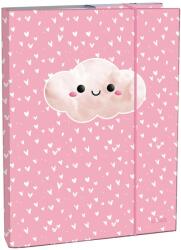 Stil A5 Cloud füzettartó (CBB0602)