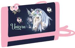 Oxybag Unicorn I. gyerek pénztárca (7-95123)