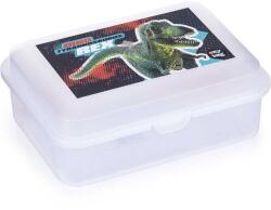 KARTON P+P Uzsonnás doboz Premium Dinosaurus (9-36922)