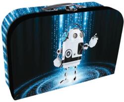 Stil Funny Robots bőrönd (CKU0502)
