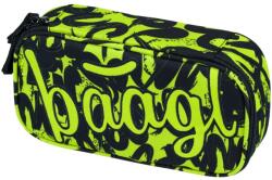 Baagl Tolltartó felsősöknek BAAGL Lime (A-34059)