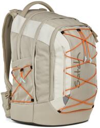 ergobag Satch Crossed Sand női hátizsák (01325-60100-10)