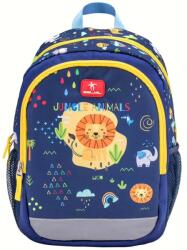 Belmil 305-4/A gyerek hátizsák - Little Jungle (863050433)