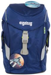 Ergobag mini kék gyerek hátizsák (ERL-MAX-003-301)