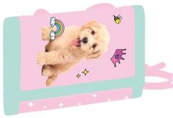 Oxybag Gyerek pénztárca Háziálatok (8-30624)