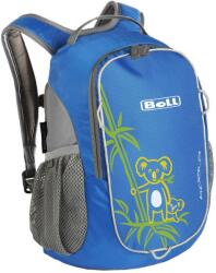 Boll Gyerek hátizsák Boll Koala 10 Dutch blue, fényvisszaverő medál ingyén (118500046)