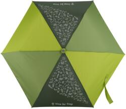 Hama Magic Rain Effect zöld gyerek esernyő varázslatos hatással (227123)