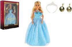 Teddies Anlily hercegnő csuklós baba (00312338)