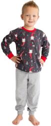 Bettymode Gyerek pizsama Bettymode KARÁCSONYI ELF, 116 (2429---116)