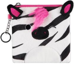 SmartLife Squishmallows pénztárca - Tracey Zebra (GW273077SQM)