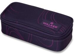 Schneiders Walker Campus Neo Purple Frequency diák tolltartó (4912574)