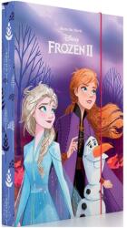 KARTON P+P Jégvarázs A5-ös füzettartó box (3-78520)