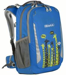 Boll Schoolmate 20 l Giraffe Dutch blue iskolai hátizsák, szövegkiemelő készlet ingyén (9117600046)