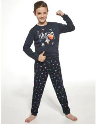 Cornette Mars gyermek pizsama, 122-128 (218417---122-128)