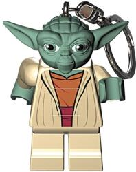 LEGO® Star Wars Yoda ragyogó figura (HT) (LGL-KE11H)