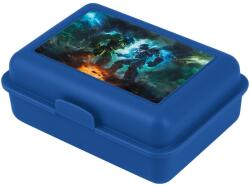 Baagl Baagl Robotok uzsonnás doboz (A-34113)